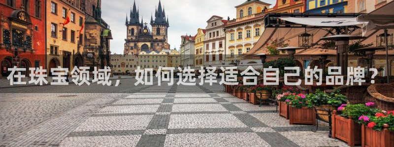 股票5G宝新：在珠宝领域，如何选择适合自己的品牌？