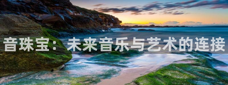 新宝5娱乐登录：音珠宝：未来音乐与艺术的连接
