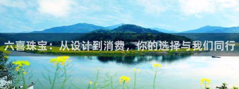 新宝6霸哥5：六喜珠宝：从设计到消费，你的选择与我们同行